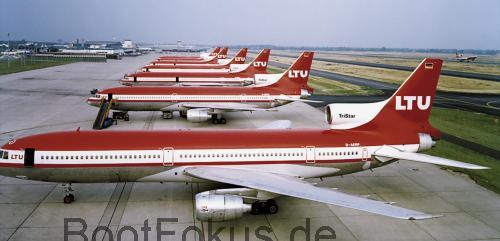 Tri Star 500  technische daten 